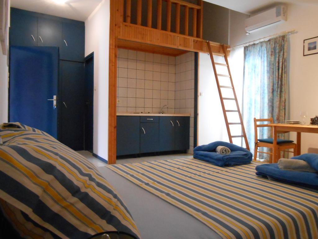 Boutique Apartments Julija Vodice Zimmer foto