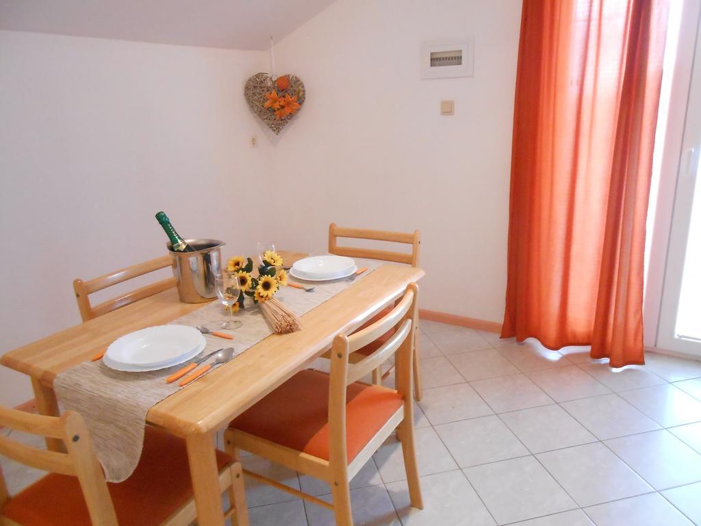 Boutique Apartments Julija Vodice Zimmer foto